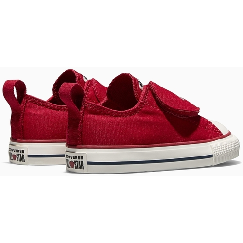 Tenisi copii Converse Ctas One Strap A19068C - poza 3