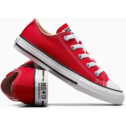 Tenisi copii Converse Yths CT All ST 3J236C - poza 4