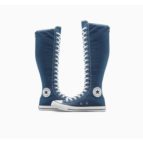Tenisi femei Converse Chuck Taylor All Star A13018C - poza 3