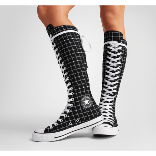 Tenisi femei Converse Chuck Taylor All Star A13019C - poza 2