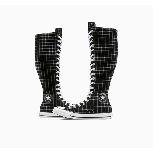 Tenisi femei Converse Chuck Taylor All Star A13019C - poza 3