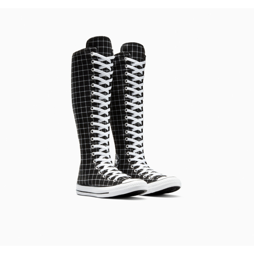 Tenisi femei Converse Chuck Taylor All Star A13019C - poza 4