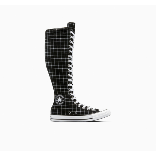 Tenisi femei Converse Chuck Taylor All Star A13019C - poza 5