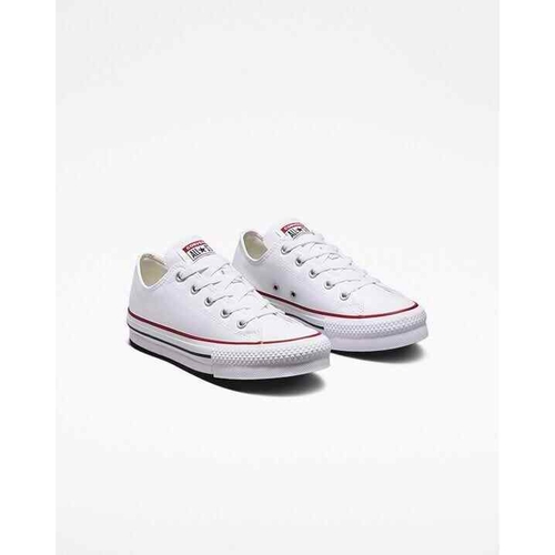 Tenisi femei Converse Chuck Taylor All Star EVA Lift 272858C - poza 3