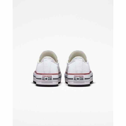 Tenisi femei Converse Chuck Taylor All Star EVA Lift 272858C - poza 4