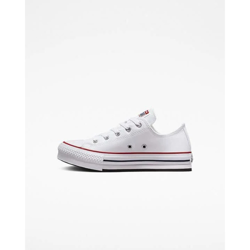 Tenisi femei Converse Chuck Taylor All Star EVA Lift 272858C - poza 5