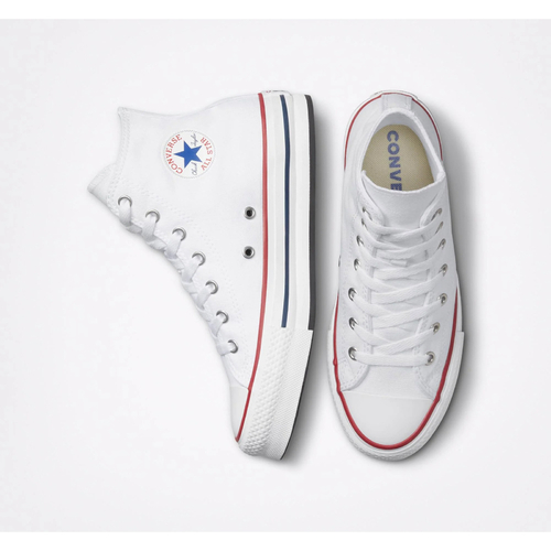Tenisi femei Converse Chuck Taylor All Star EVA Lift Canvas Platform 272856C - poza 2