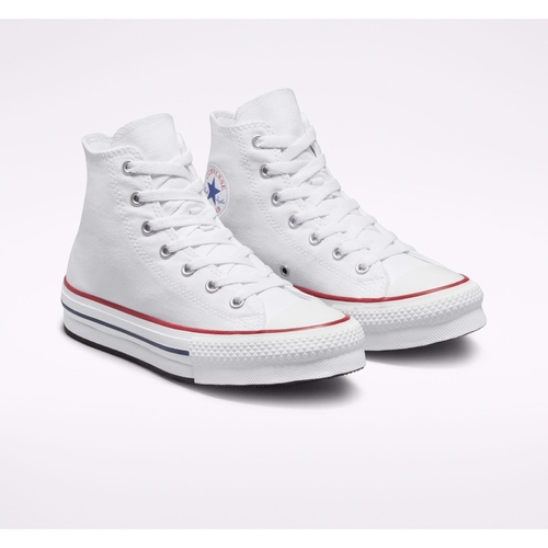 Tenisi femei Converse Chuck Taylor All Star EVA Lift Canvas Platform 272856C - poza 3