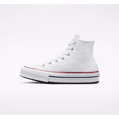 Tenisi femei Converse Chuck Taylor All Star EVA Lift Canvas Platform 272856C - poza 4