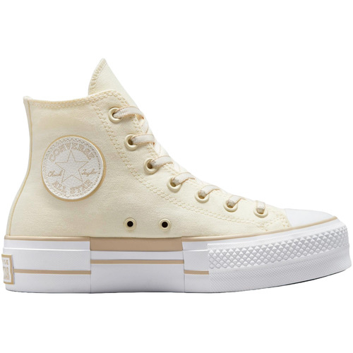 Tenisi femei Converse Chuck Taylor All Star Lift A05009C - poza 1