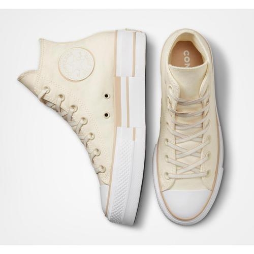 Tenisi femei Converse Chuck Taylor All Star Lift A05009C - poza 2