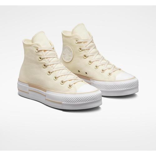 Tenisi femei Converse Chuck Taylor All Star Lift A05009C - poza 3
