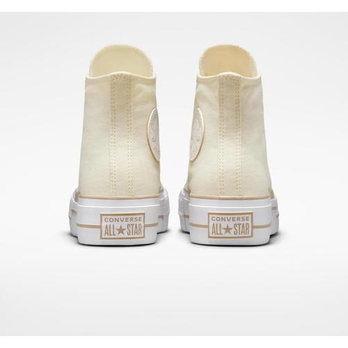 Tenisi femei Converse Chuck Taylor All Star Lift A05009C - poza 4