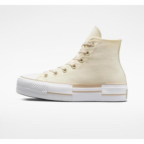 Tenisi femei Converse Chuck Taylor All Star Lift A05009C - poza 5