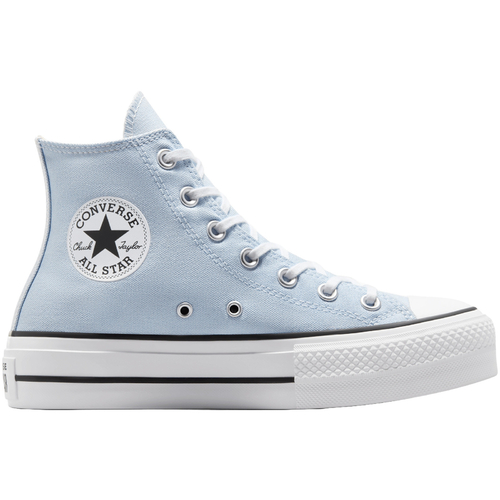 Tenisi femei Converse Chuck Taylor All Star Lift A10644C - poza 1