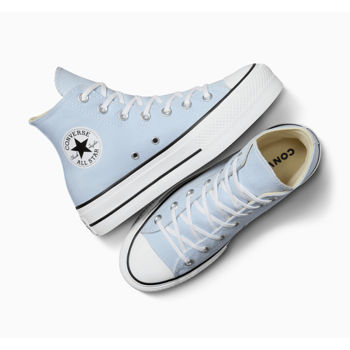 Tenisi femei Converse Chuck Taylor All Star Lift A10644C - poza 2