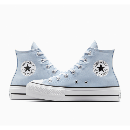 Tenisi femei Converse Chuck Taylor All Star Lift A10644C - poza 3