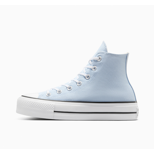 Tenisi femei Converse Chuck Taylor All Star Lift A10644C - poza 4