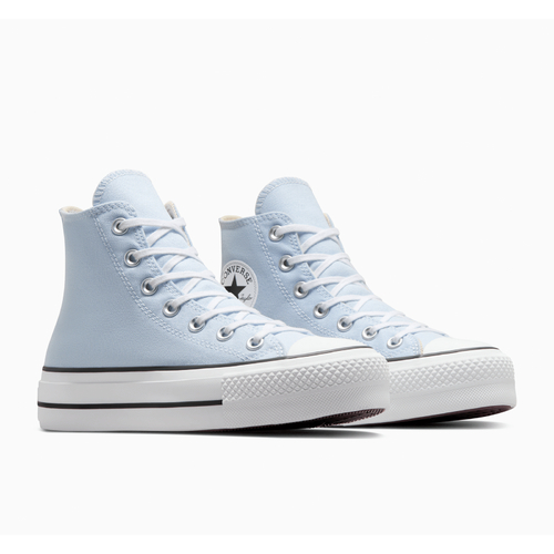 Tenisi femei Converse Chuck Taylor All Star Lift A10644C - poza 5