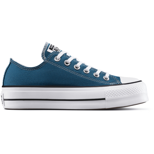 Tenisi femei Converse Chuck Taylor All Star Lift A12961C - poza 1