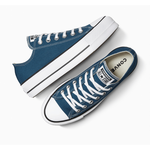 Tenisi femei Converse Chuck Taylor All Star Lift A12961C - poza 2