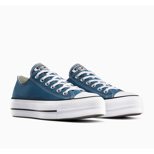 Tenisi femei Converse Chuck Taylor All Star Lift A12961C - poza 4
