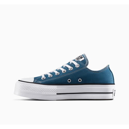 Tenisi femei Converse Chuck Taylor All Star Lift A12961C - poza 5