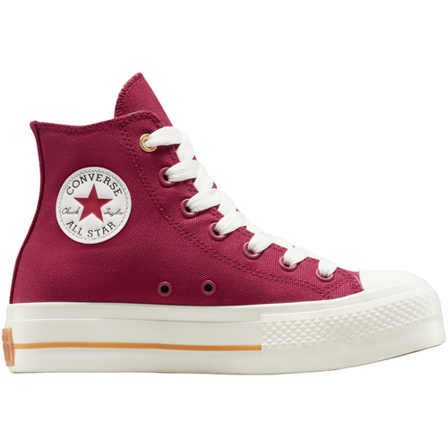 Tenisi femei Converse Chuck Taylor All Star Lift A13878C - poza 1