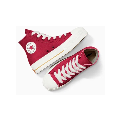 Tenisi femei Converse Chuck Taylor All Star Lift A13878C - poza 2