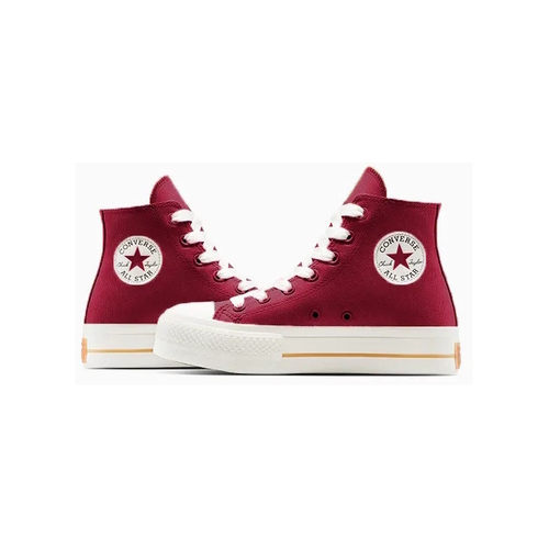 Tenisi femei Converse Chuck Taylor All Star Lift A13878C - poza 3