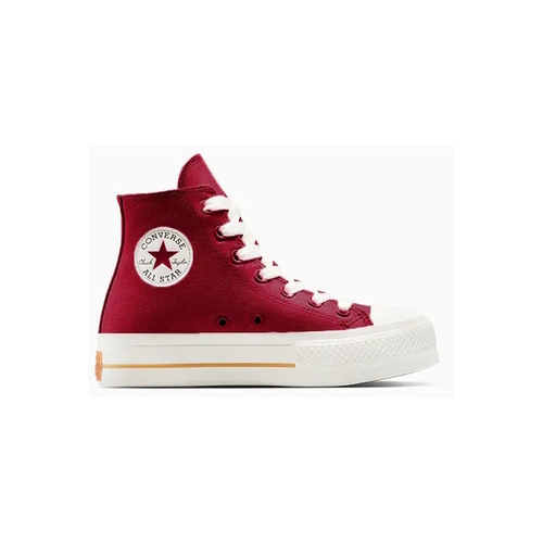 Tenisi femei Converse Chuck Taylor All Star Lift A13878C - poza 4