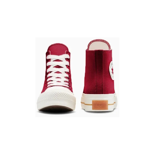 Tenisi femei Converse Chuck Taylor All Star Lift A13878C - poza 5