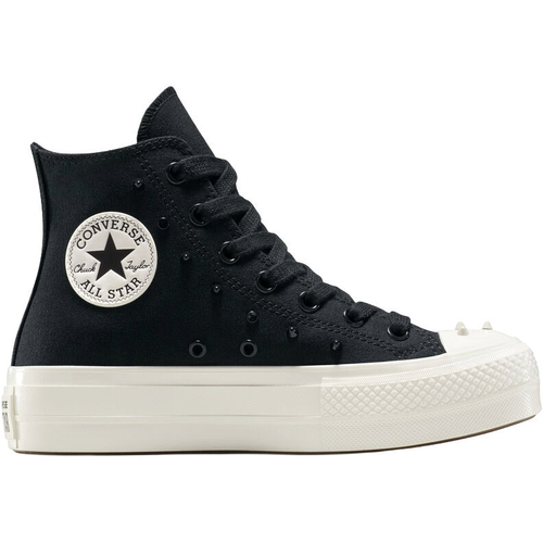 Tenisi femei Converse Chuck Taylor All Star Lift A15540C - poza 1