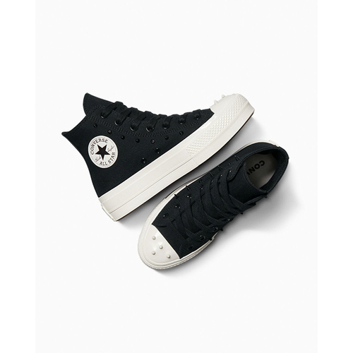 Tenisi femei Converse Chuck Taylor All Star Lift A15540C - poza 2