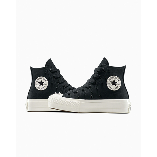 Tenisi femei Converse Chuck Taylor All Star Lift A15540C - poza 3