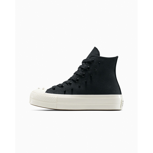 Tenisi femei Converse Chuck Taylor All Star Lift A15540C - poza 4