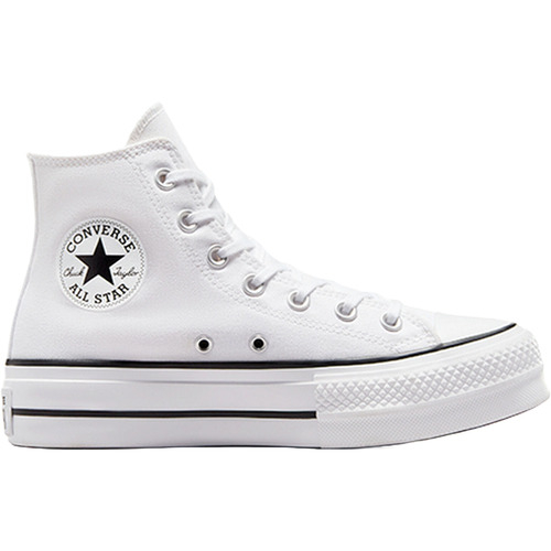 Tenisi femei Converse Chuck Taylor All Star Lift Hi 560846C - poza 1