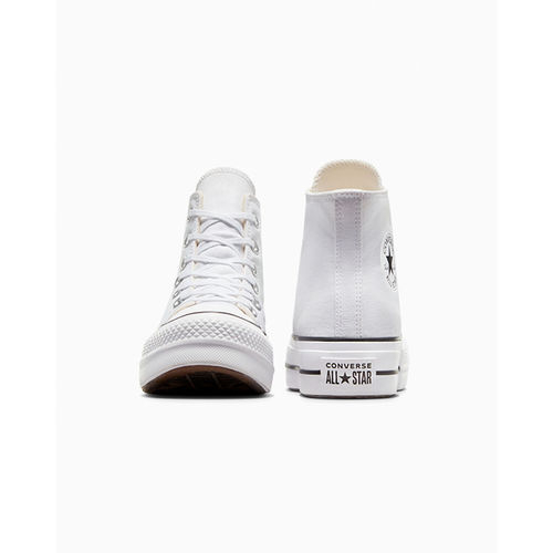 Tenisi femei Converse Chuck Taylor All Star Lift Hi 560846C - poza 5