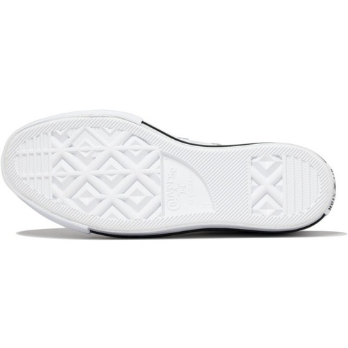 Tenisi femei Converse Chuck Taylor All Star Lift Leather High 561676C - poza 5