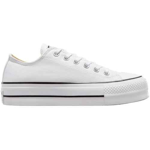 Tenisi femei Converse Chuck Taylor All Star Lift Ox 560251C - poza 1