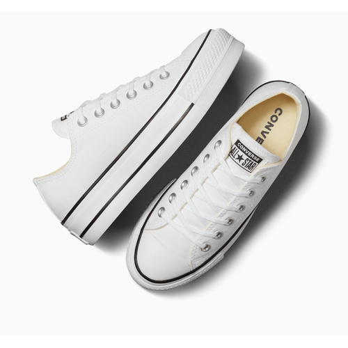 Tenisi femei Converse Chuck Taylor All Star Lift Ox 560251C - poza 2
