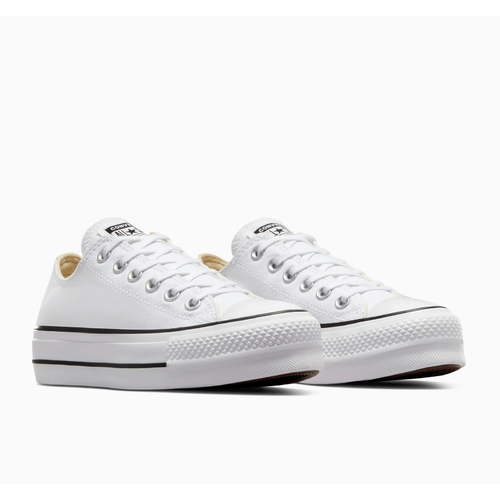Tenisi femei Converse Chuck Taylor All Star Lift Ox 560251C - poza 3