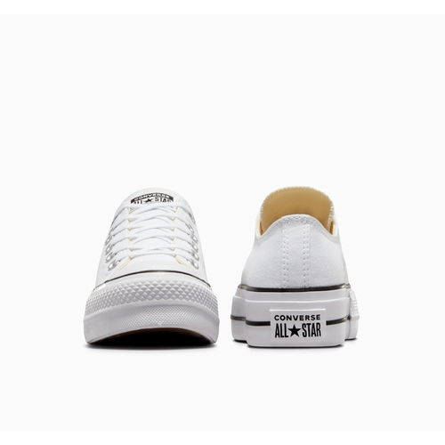 Tenisi femei Converse Chuck Taylor All Star Lift Ox 560251C - poza 5