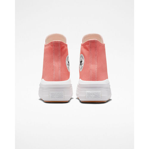 Tenisi femei Converse Chuck Taylor All Star Move A03544C - poza 4