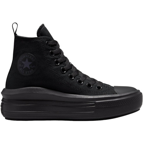 Tenisi femei Converse Chuck Taylor All Star Move Platform A03668C - poza 1
