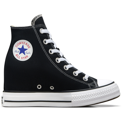 Tenisi femei Converse Chuck Taylor All Star Wedge Platform A11909C - poza 1