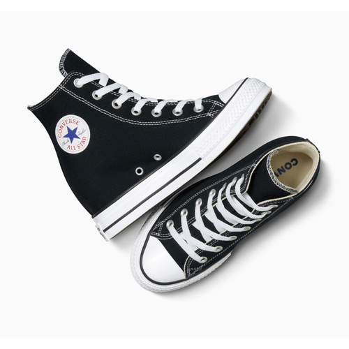 Tenisi femei Converse Chuck Taylor All Star Wedge Platform A11909C - poza 2