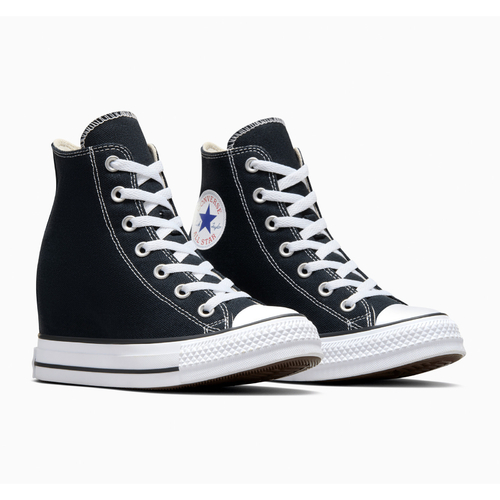 Tenisi femei Converse Chuck Taylor All Star Wedge Platform A11909C - poza 3