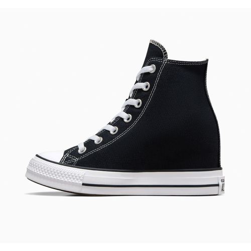 Tenisi femei Converse Chuck Taylor All Star Wedge Platform A11909C - poza 5