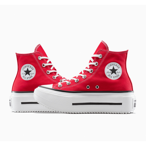 Tenisi femei Converse Chuck Taylor As Lift Double Stack A15542C - poza 5